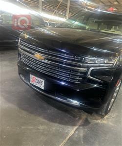 شيفروليه تاهو